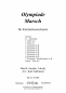 Preview: Olympiade Marsch